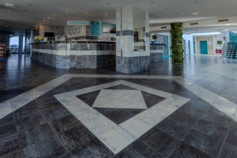 Почивка в хотел БЕРЛИН ГОЛДЪН БИЙЧ 4*, ЗЛАТНИ ПЯСЪЦИ - БЕРЛИН ГОЛДЪН БИЙЧ **** +ПЛАЖ